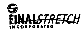 FINALSTRETCH INCORPORATED