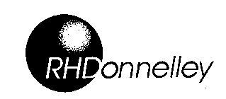 RHDONNELLEY