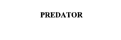 PREDATOR