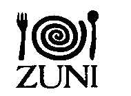 ZUNI