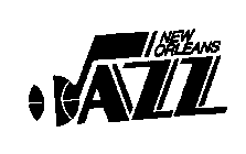 NEW ORLEANS JAZZ