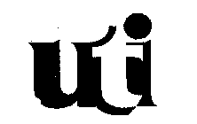 UTI