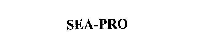 SEA-PRO