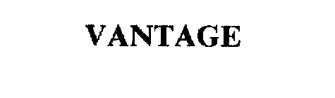 VANTAGE