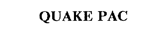 QUAKE PAC