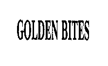 GOLDEN BITES