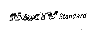 NEXTV STANDARD