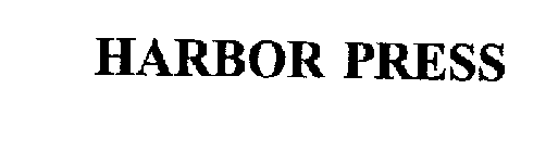 HARBOR PRESS