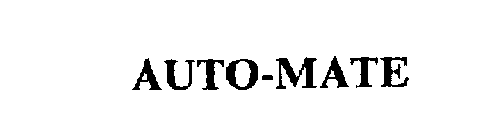 AUTO-MATE