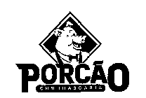 PORCAO CHURRASCARIA