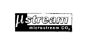 USTREAM MICROSTREAM CO2