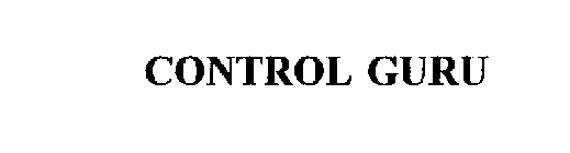 CONTROL GURU