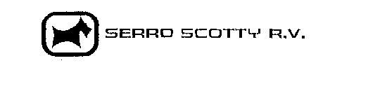 SERRO SCOTTY R.V