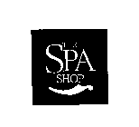 THE SPA SHOP