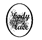 BODY LACE