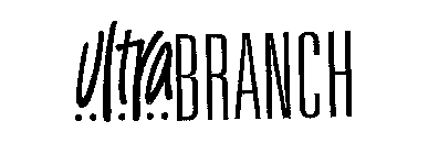 ULTRABRANCH