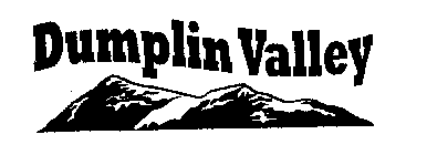 DUMPLIN VALLEY