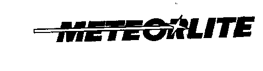 METEORLITE