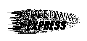 SPEEDWAY EXPRESS