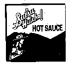 SALSA HUICHOL HOT SAUCE