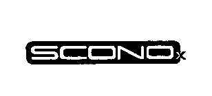 SCONOX