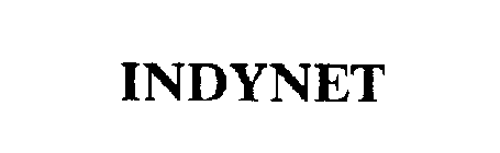 INDYNET