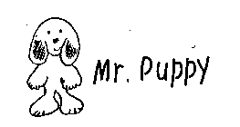 MR. PUPPY