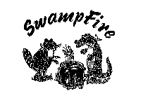 SWAMPFIRE