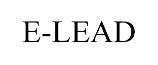 E-LEAD