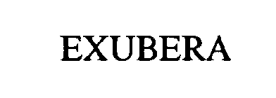 EXUBERA