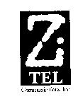 Z TEL COMMUNICATIONS, INC.