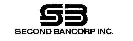 SB SECOND BANCORP INC.