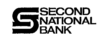 SECOND NATIONAL BANK