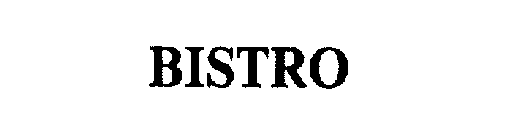 BISTRO