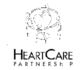 HEARTCARE PARTNERSHIP