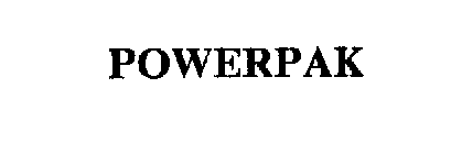 POWERPAK