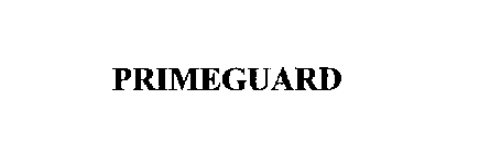 PRIMEGUARD