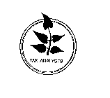 TAX ANALYSTS