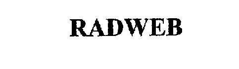 RADWEB