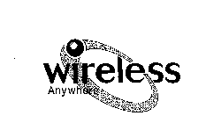 WIRELESS ANYWHERE