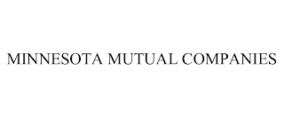 MINNESOTA MUTUAL COMPANIES