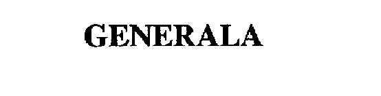 GENERALA