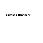 SIEMENS HICONECT