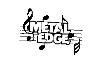 METAL EDGE