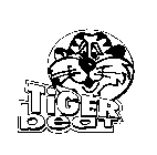 TIGER BEAT