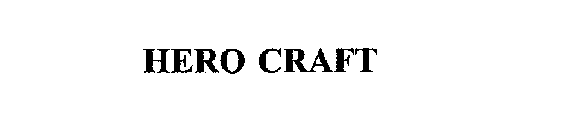 HERO CRAFT