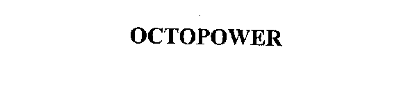 OCTOPOWER