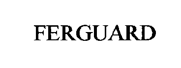 FERGUARD