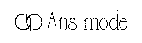 ANS MODE