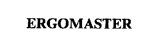 ERGOMASTER